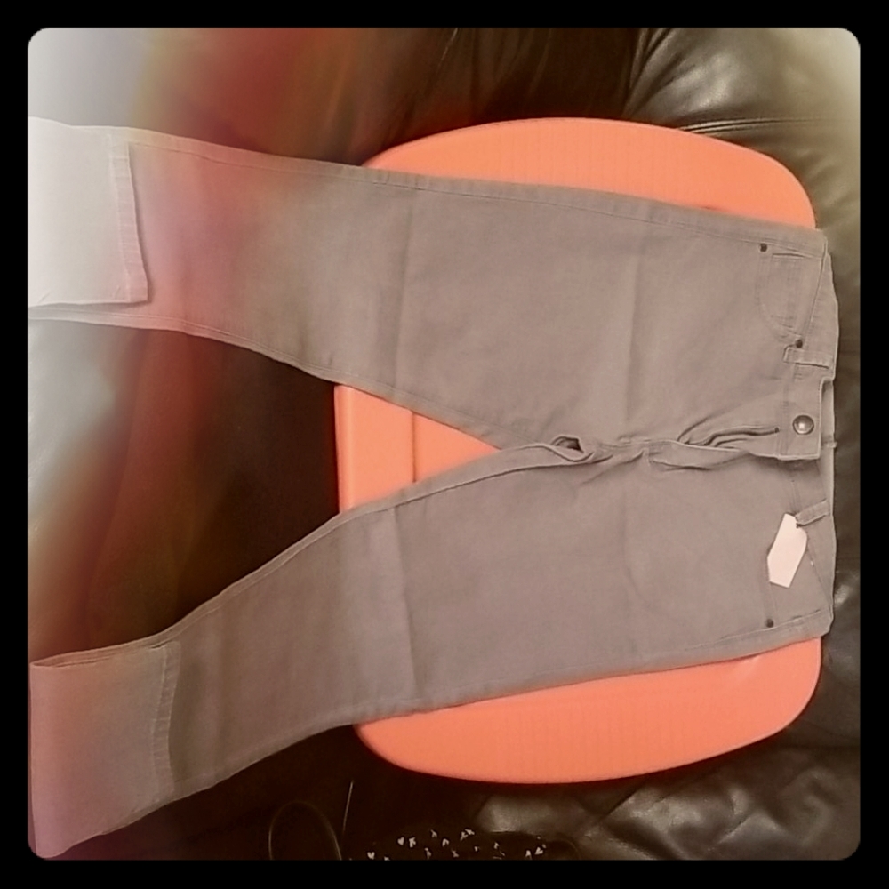 Light Jeans